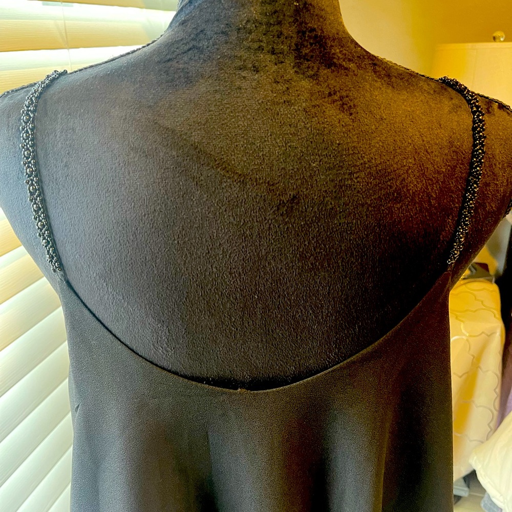 Spaghetti strap Top - Picture 4 of 5